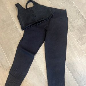 Workout set from Offline by Aerie